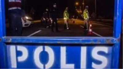 Balikesir Canakkale Il Sinirinda Arac Giris Ve Cikislari Durduruldu Canakkale