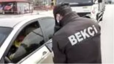 Beysehir De Araclarin Giris Cikislarina Izin Verilmiyor Haberler Genel
