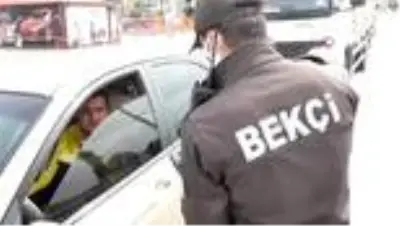Beysehir De Araclarin Giris Cikislarina Izin Verilmiyor Haberler Genel