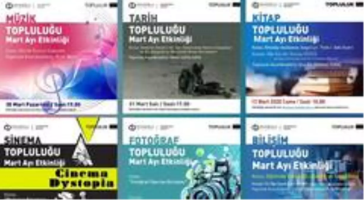 Cevrimici Ogrenci Topluluklari Ile Ogrenciler Evlerinden Cikmadan Sosyallesebiliyor Haber