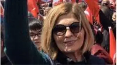 CHP'li siyasetçi, koronavirüs salgını nedeniyle hayatını kaybetti CHP'li siyasetçi, koronavirüs salgını nedeniyle hayatını kaybetti