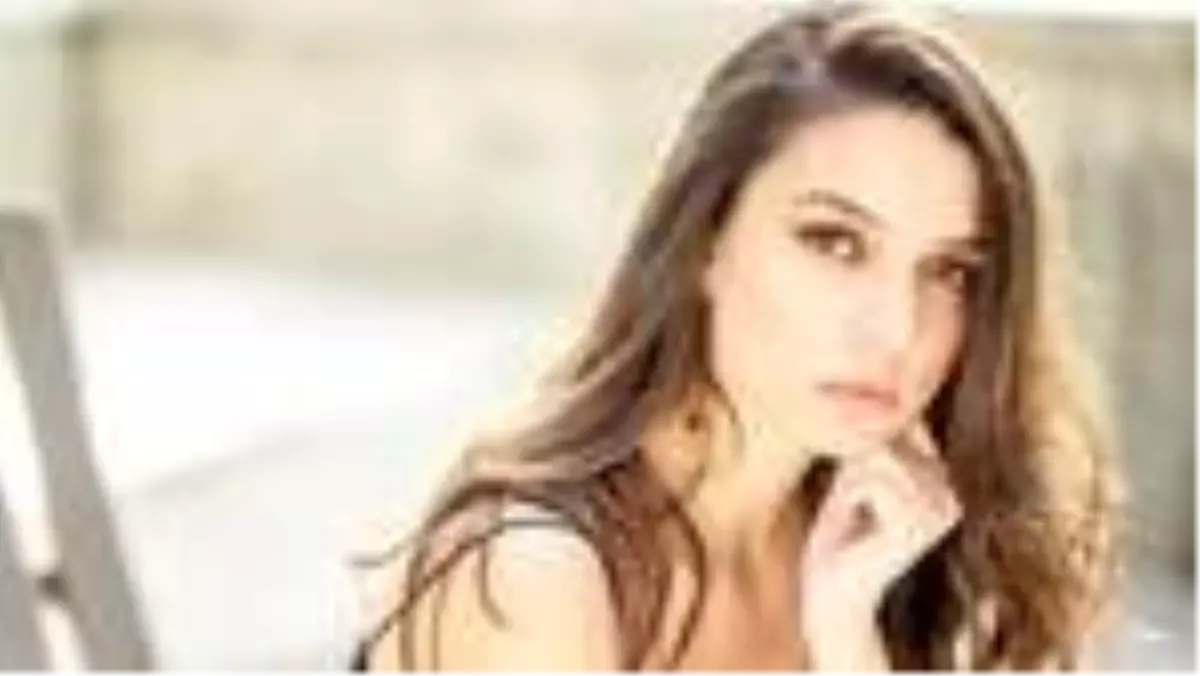 Damla Colbay: Hayalim bir Almodóvar kadını olmak