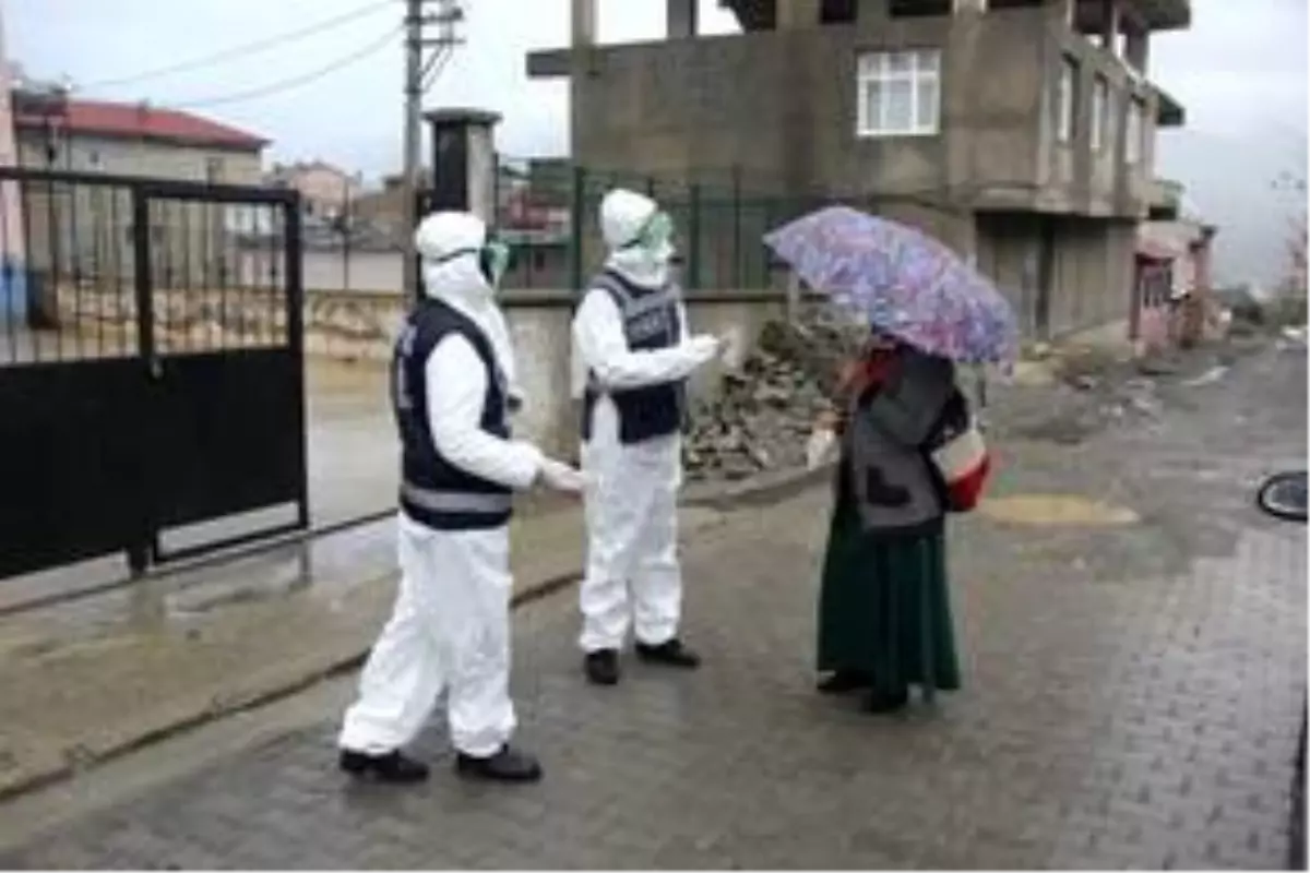 Diyarbakır'da, ihtiyaç sahiplerine evde nakdi destek ödemesi başladı