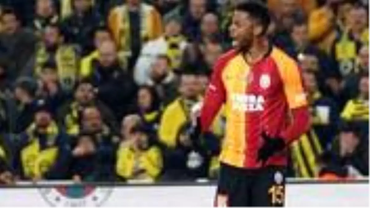 Donk, gelen tekliflerin hepsini reddetti! G.Saray, ikinci kaptanlığı verecek