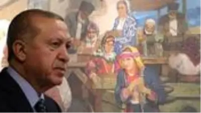 Cumhurbaşkanı Erdoğan hatırlattı sosyal medyada gündem oldu! Tekâlif-i Milliye Emirleri nedir? Cumhurbaşkanı Erdoğan hatırlattı sosyal medyada gündem oldu! Tekâlif-i Milliye Emirleri nedir?
