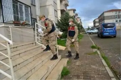 Gaziantep, Şanlıurfa, Kilis, Kahramanmaraş ve Malatya'da koronavirüs tedbirleri Gaziantep, Şanlıurfa, Kilis, Kahramanmaraş ve Malatya'da koronavirüs tedbirleri