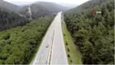 Giris Cikislar Kapandi Izmir Istanbul Yolu Bos Kaldi Istanbul