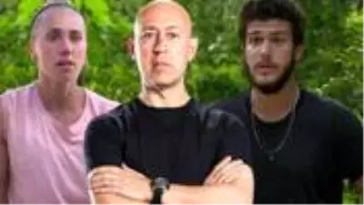 Survivor'dan elenen yarışmacılar salgın nedeniyle giriş ve çıkışlar kapatıldığı için ülkeye dönemedi Survivor'dan elenen yarışmacılar salgın nedeniyle giriş ve çıkışlar kapatıldığı için ülkeye dönemedi