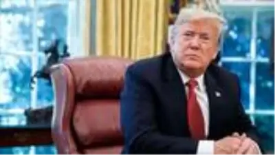Ülkesinde her gün yüzlerce kişi ölürken Trump'tan garip bir çıkış geldi: Kimse bizim kadar bu savaşa hazır değil Ülkesinde her gün yüzlerce kişi ölürken Trump'tan garip bir çıkış geldi: Kimse bizim kadar bu savaşa hazır değil