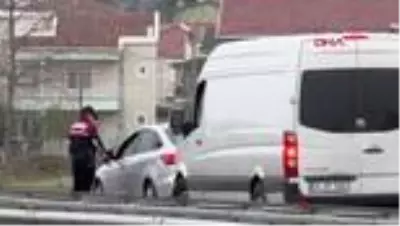 istanbul silivri de giris cikis yapmak