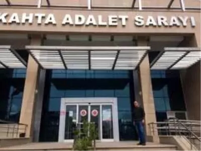 kahta adliyesi nde korona virus tedbirleri