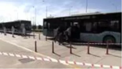 Karadag Dan Getirilen 492 Turk Vatandasi Adiyaman Da Yurtlara Yerlestirildi 2 Adiyaman