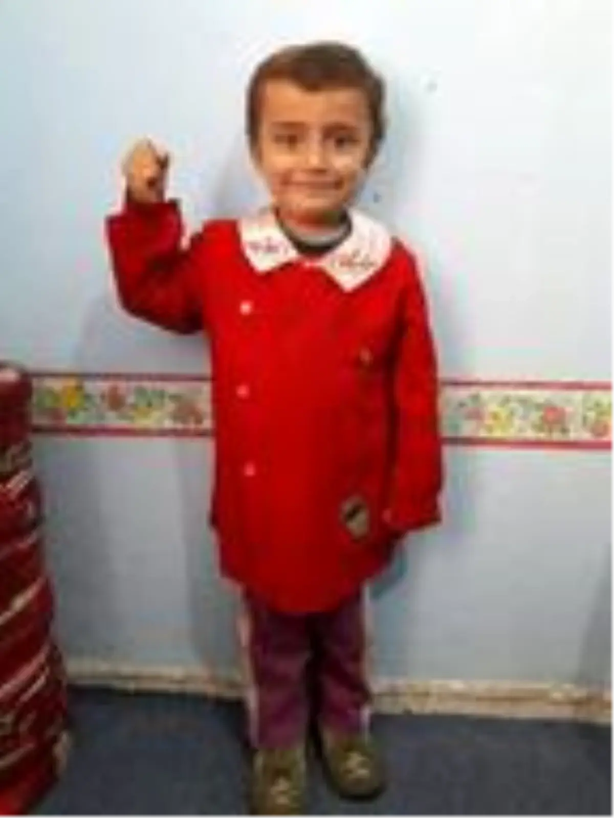 Kayıp Yasin'den 4 yıldır haber yok