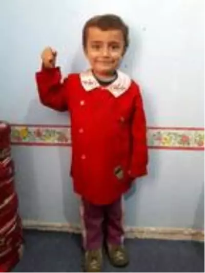 Kayıp Yasin'den 4 yıldır haber yok