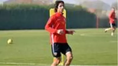 Kayserispor'da 20 yaşın altındaki 5 futbolcu, yasak nedeniyle sokağa çıkamayacak Kayserispor'da 20 yaşın altındaki 5 futbolcu, yasak nedeniyle sokağa çıkamayacak