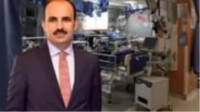 Konya Büyükşehir Belediye Başkanı yanıtladı: Koronavirüs vaka sayısı Konya'da neden fazla? Konya Büyükşehir Belediye Başkanı yanıtladı: Koronavirüs vaka sayısı Konya'da neden fazla?