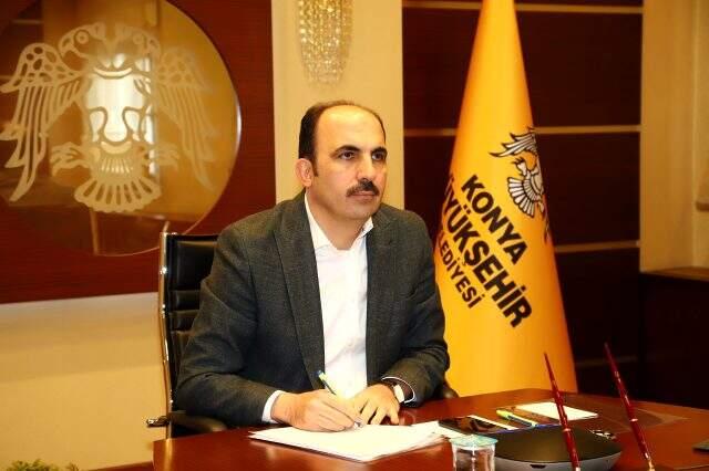 Konya Büyükşehir Belediye Başkanı yanıtladı: Koronavirüs vaka sayısı Konya'da neden fazla? Konya Büyükşehir Belediye Başkanı yanıtladı: Koronavirüs vaka sayısı Konya'da neden fazla?