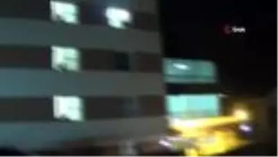 Korona virüs nedeniyle yurtlarda kalan Cezaevi personeline alkışlı destek Korona virüs nedeniyle yurtlarda kalan Cezaevi personeline alkışlı destek