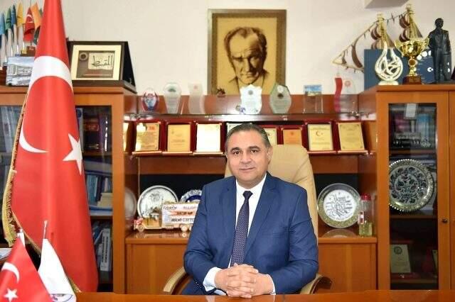 Koronavirüs, tedbirleri harfiyen uygulayan 17 bin nüfusluk ilçeye uğramadı Koronavirüs, tedbirleri harfiyen uygulayan 17 bin nüfusluk ilçeye uğramadı