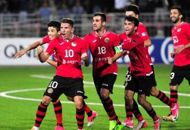 Koronavirüs vakasının görülmediği Tacikistan'da futbol maçları başlıyor Koronavirüs vakasının görülmediği Tacikistan'da futbol maçları başlıyor
