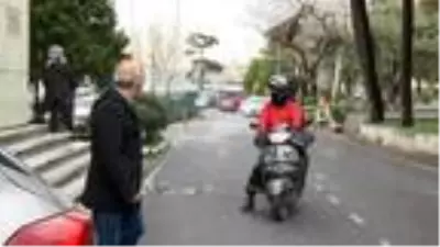 Koronavirüse karşı hastanelerde 'paket servis' önlemi