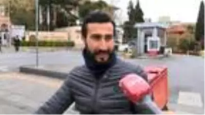Koronavirüse karşı hastanelerde 'paket servis' önlemi