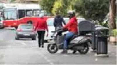 Koronavirüse karşı hastanelerde 'paket servis' önlemi