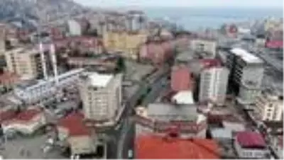 Maden şehri Zonguldak'ta 'korona virüs endişesi' Maden şehri Zonguldak'ta 'korona virüs endişesi'