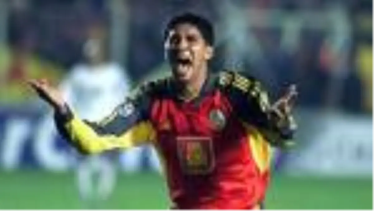 Mario Jardel'den Galatasaray taraftarlarına mesaj