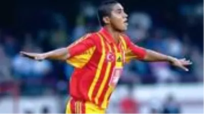 Mario Jardel Den Galatasaray Taraftarlarina Mesaj Real Madrid Macini Asla Unutmayacagim Spor