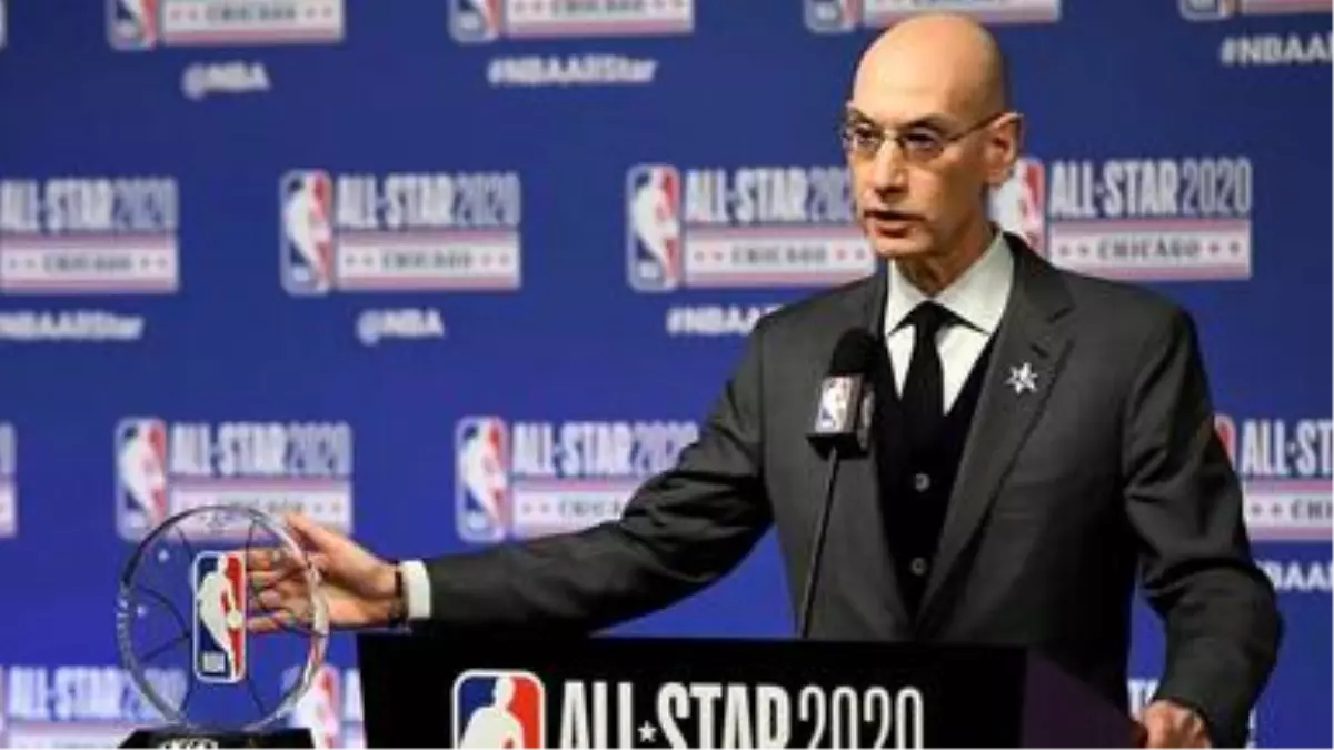 NBA Play-off’larına dair önemli bir iddia ortaya atıldı