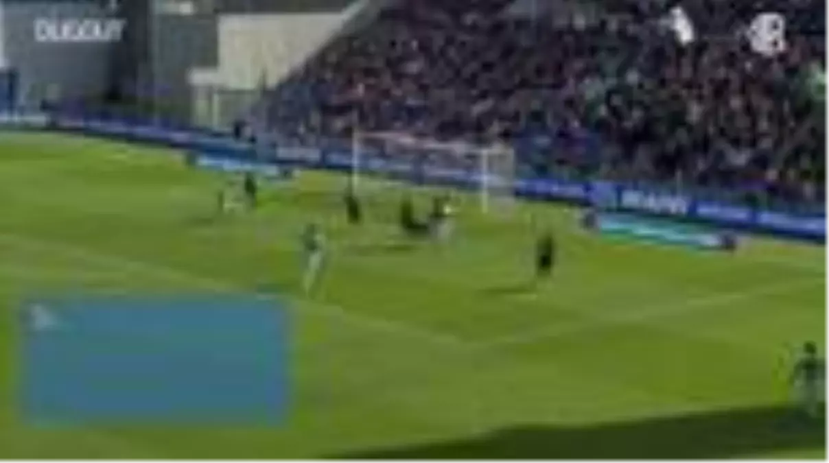 Romelu Lukaku'nun Serie A'da Attığı En İyi Beş Gol