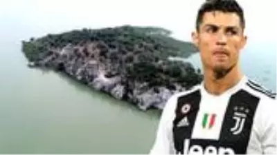Ronaldo'nun koronavirüs karantinası, Bursa'da satılık adaya ilgiyi artırdı Ronaldo'nun koronavirüs karantinası, Bursa'da satılık adaya ilgiyi artırdı