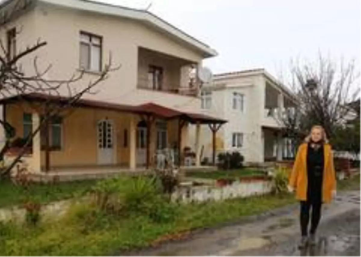 Sağlık çalışanlarına destek için Atakum'da bulunan yazlık sahiplerine dayanışma çağrısı