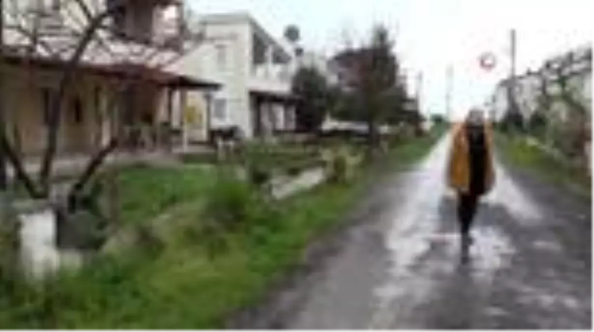 Sağlık çalışanlarına destek için Atakum'da bulunan yazlık sahiplerine dayanışma çağrısı