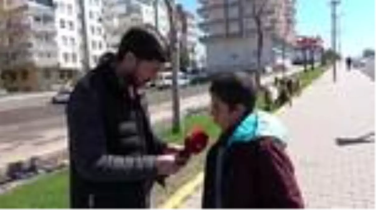 Sanliurfa Siverek Te Gencler Yasaga Uymadi Haberler