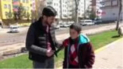 Sanliurfa Siverek Te Gencler Yasaga Uymadi Haberler
