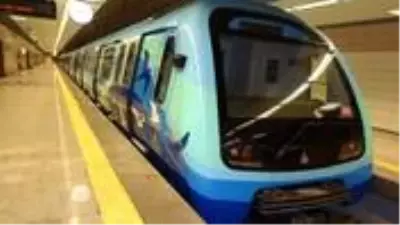 Son Dakika: İstanbul'da 6 Nisan Pazartesi'den itibaren metro seferleri 21.00'e kadar yapılacak Son Dakika: İstanbul'da 6 Nisan Pazartesi'den itibaren metro seferleri 21.00'e kadar yapılacak