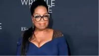 Sunucu Oprah Winfrey, koronavirüsle mücadele için 10 milyon dolar bağış yaptı Sunucu Oprah Winfrey, koronavirüsle mücadele için 10 milyon dolar bağış yaptı