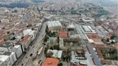 Tarihi çarşı bir hafta daha kapalı