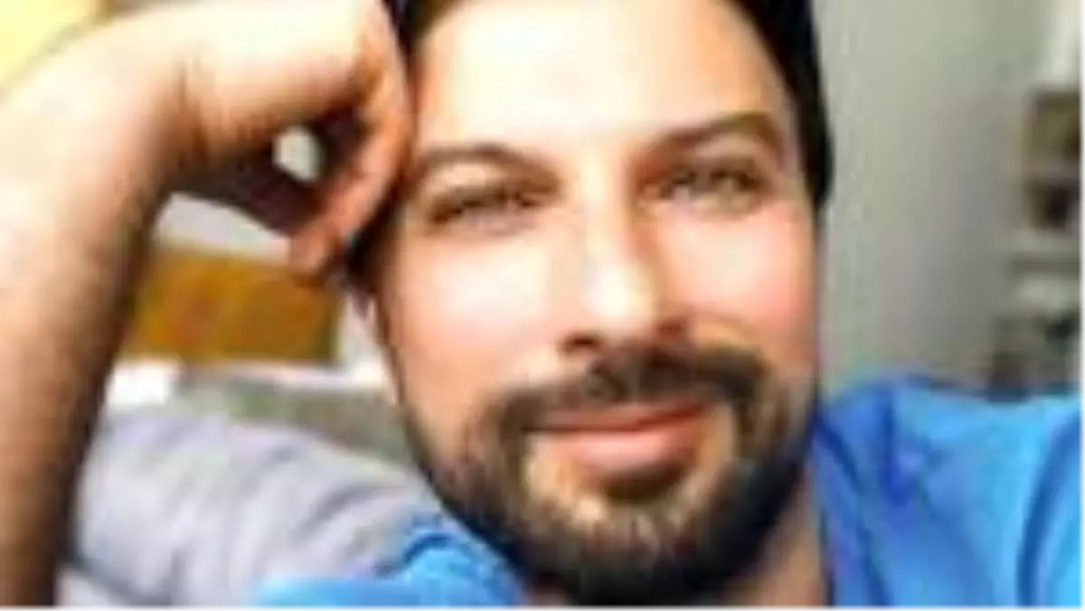Tarkan'dan 'evde kal' mesajı