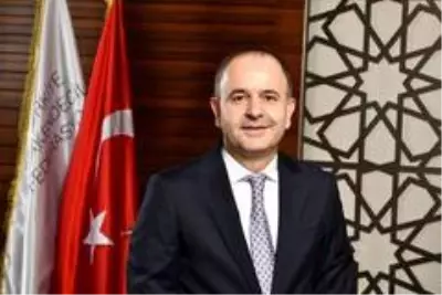 TPF'den Milli Dayanışma Kampanyası'na 2 milyon TL bağış TPF'den Milli Dayanışma Kampanyası'na 2 milyon TL bağış