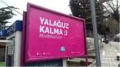 Trabzon'da belediyeden şiveli mesaj: Evde durun daa Trabzon'da belediyeden şiveli mesaj: Evde durun daa