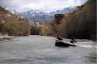 Tunceli'de kayıp uzman çavuş ve Gülistan'dan bugün de iz yok