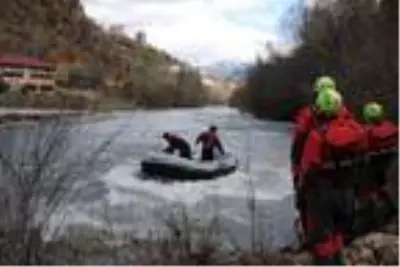 Tunceli'de kayıp uzman çavuş ve Gülistan'dan bugün de iz yok
