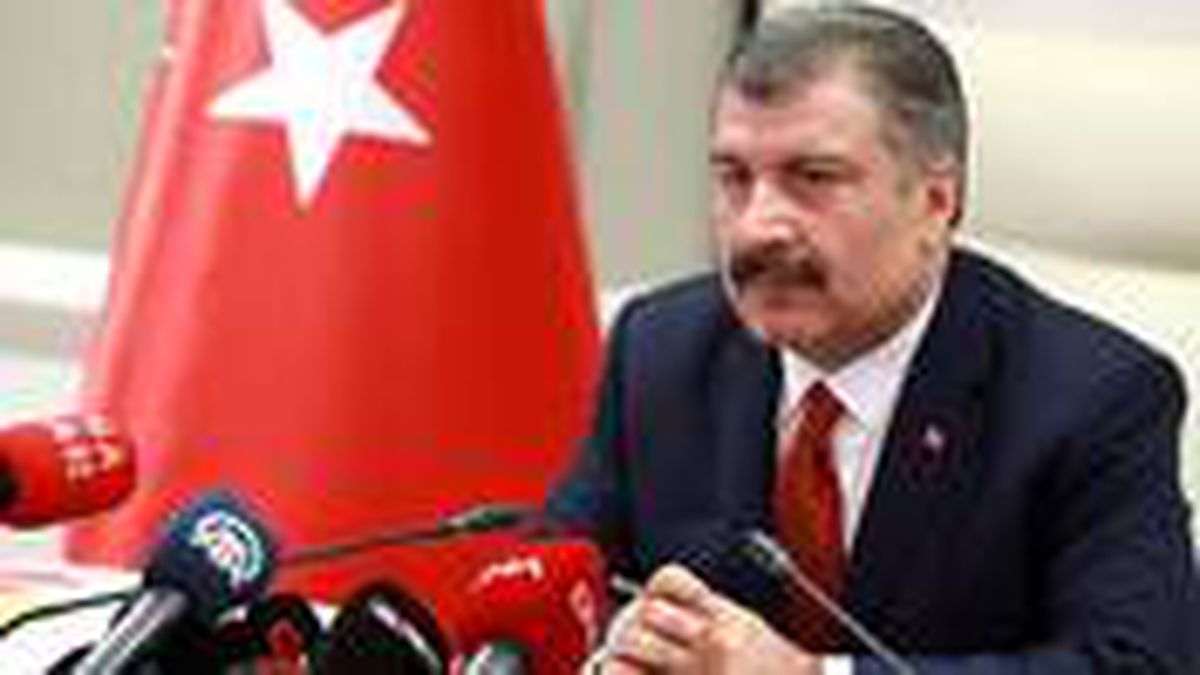 Türkiye'nin koronavirüs mücadelesinde son 24 saatte dikkat çeken sayı: 19 bin 664 test yapıldı