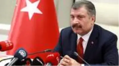 Türkiye’nin koronavirüs mücadelesinde son 24 saatte dikkat çeken sayı: 19 bin 664 test yapıldı