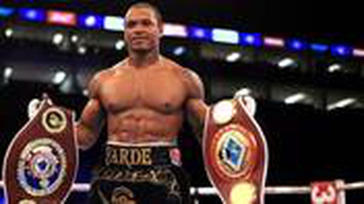 Ünlü boksör Anthony Yarde, koronavirüsten 2 gün arayla babasını ve babaannesini kaybetti