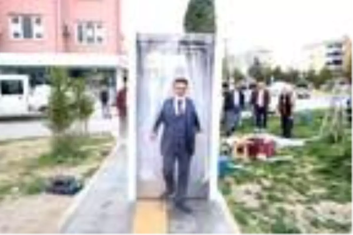 Yatağan'da koronavirüse karşı 'dezenfeksiyon tüneli' kuruldu