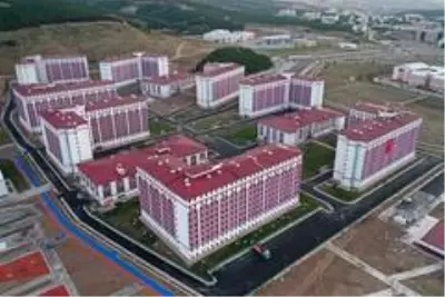 Yurt dışından getirilen öğrenciler karantina sürecini anlattı Yurt dışından getirilen öğrenciler karantina sürecini anlattı